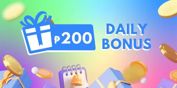 Color Game bonus promotions