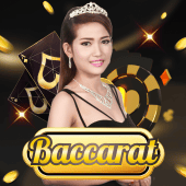 Baccarat - hot game like Cai Shen Fishing